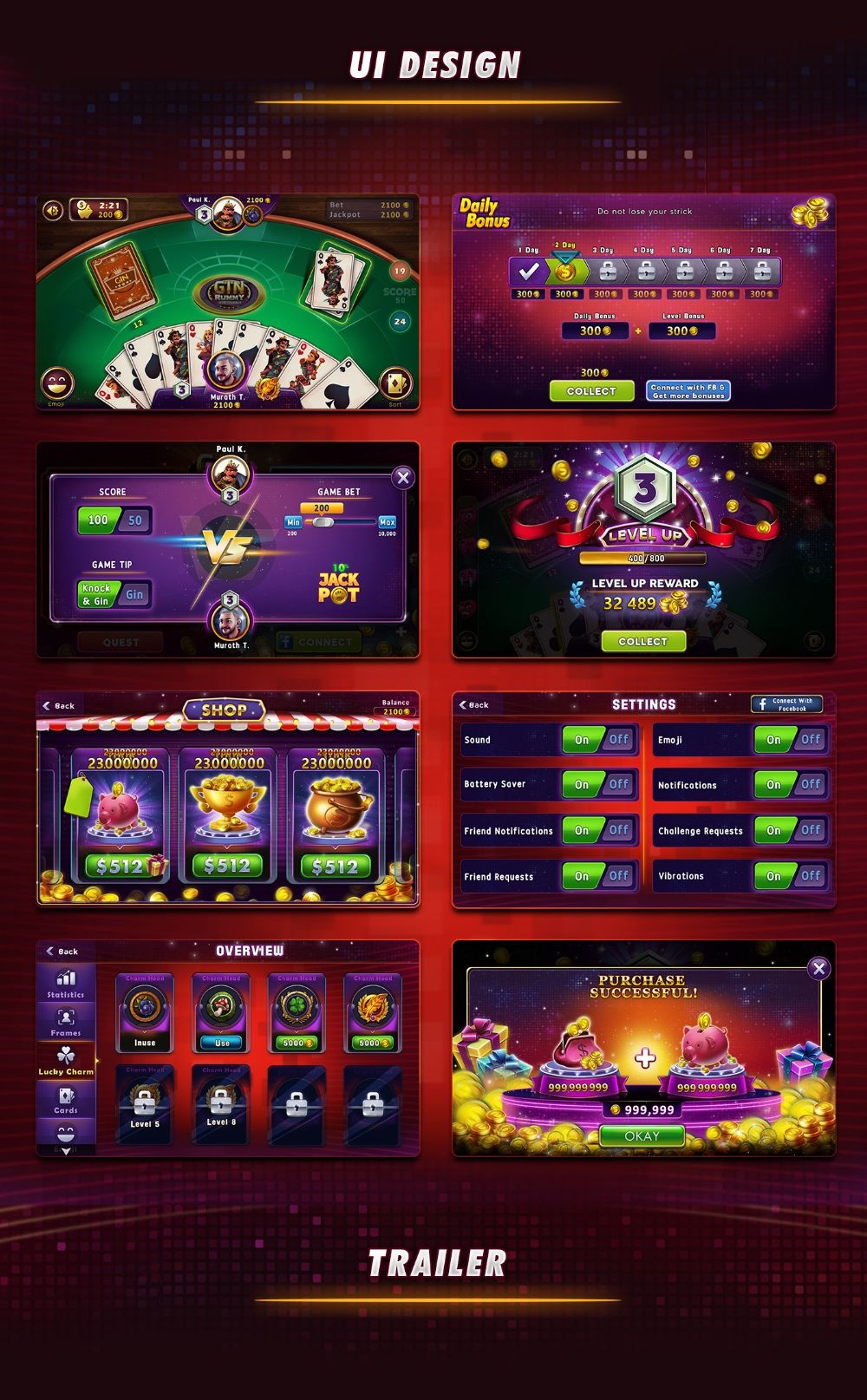 Casino Extreme game