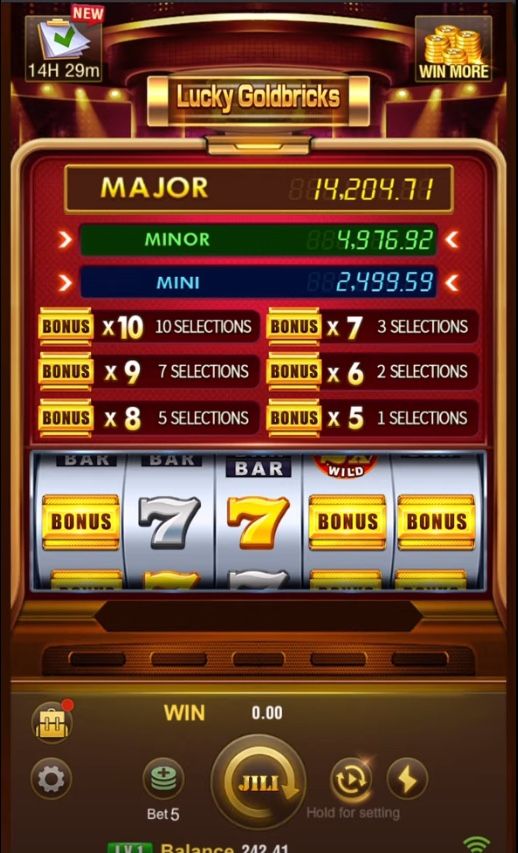 Casino Extreme game