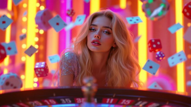 Casino Extreme پاکستان ریئل منی گیمز