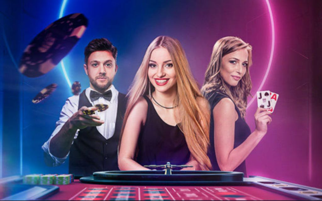Casino Extreme پاکستان ریئل منی گیمز