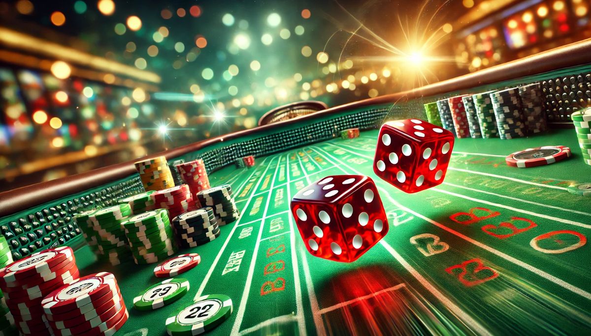 Casino Extreme پاکستان ریئل منی گیمز