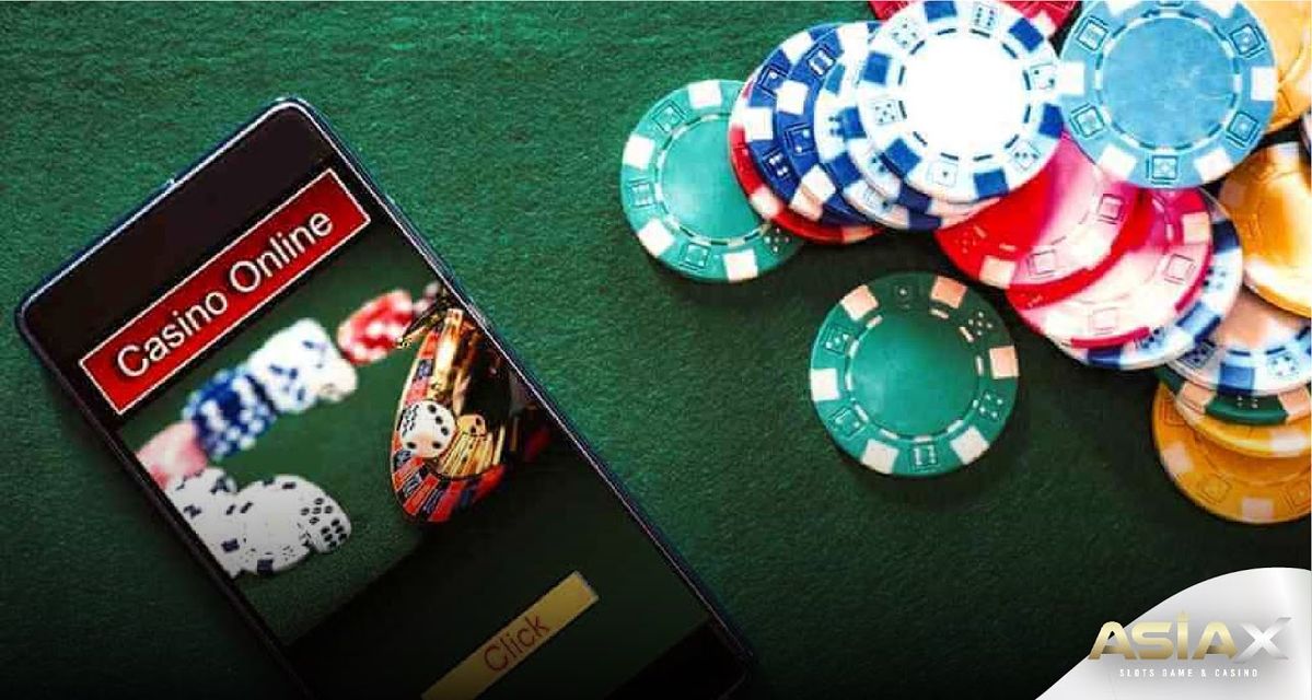 Casino Extreme پاکستان ریئل منی گیمز
